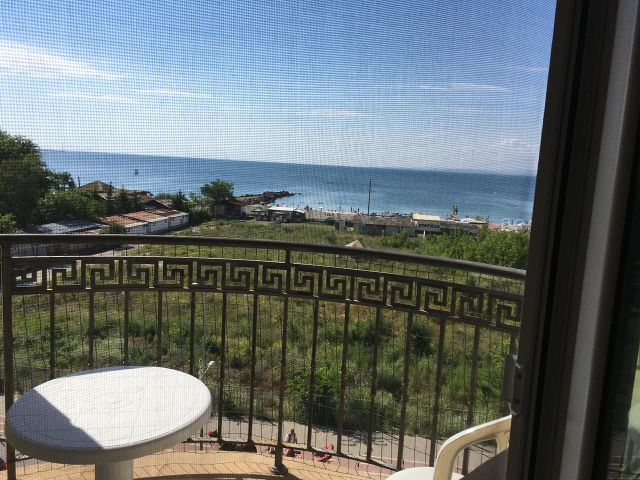 Квартира в Поморие, Болгария, 120 м² - фото 12