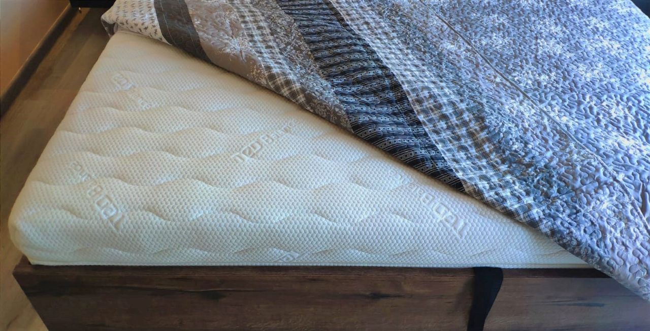 Квартира на Солнечном берегу, Болгария, 65 м² - фото 12