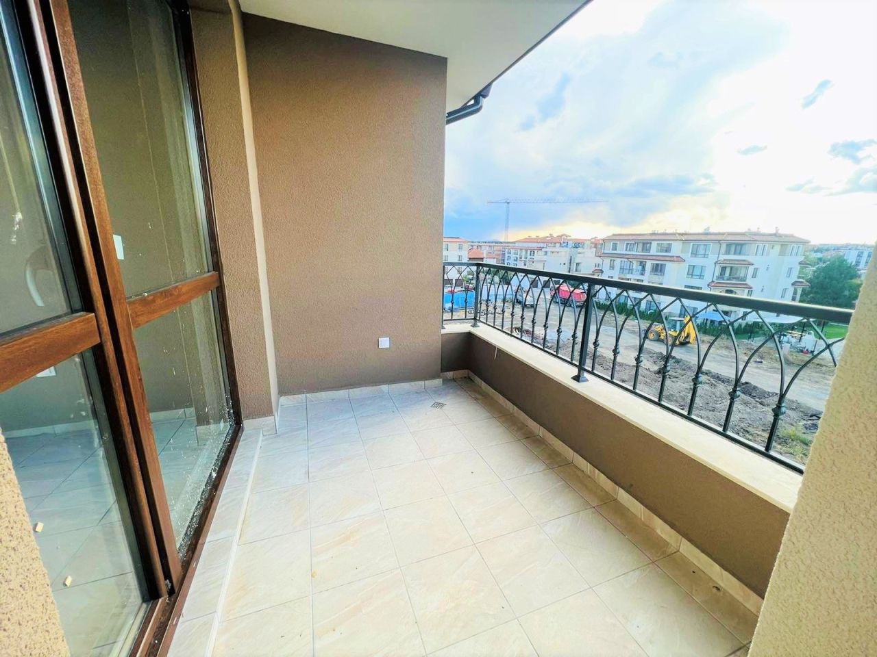 Квартира в Бургасе, Болгария, 65 м² - фото 12