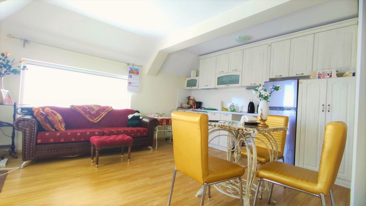 Пентхаус в Несебре, Болгария, 100 м² - фото 12