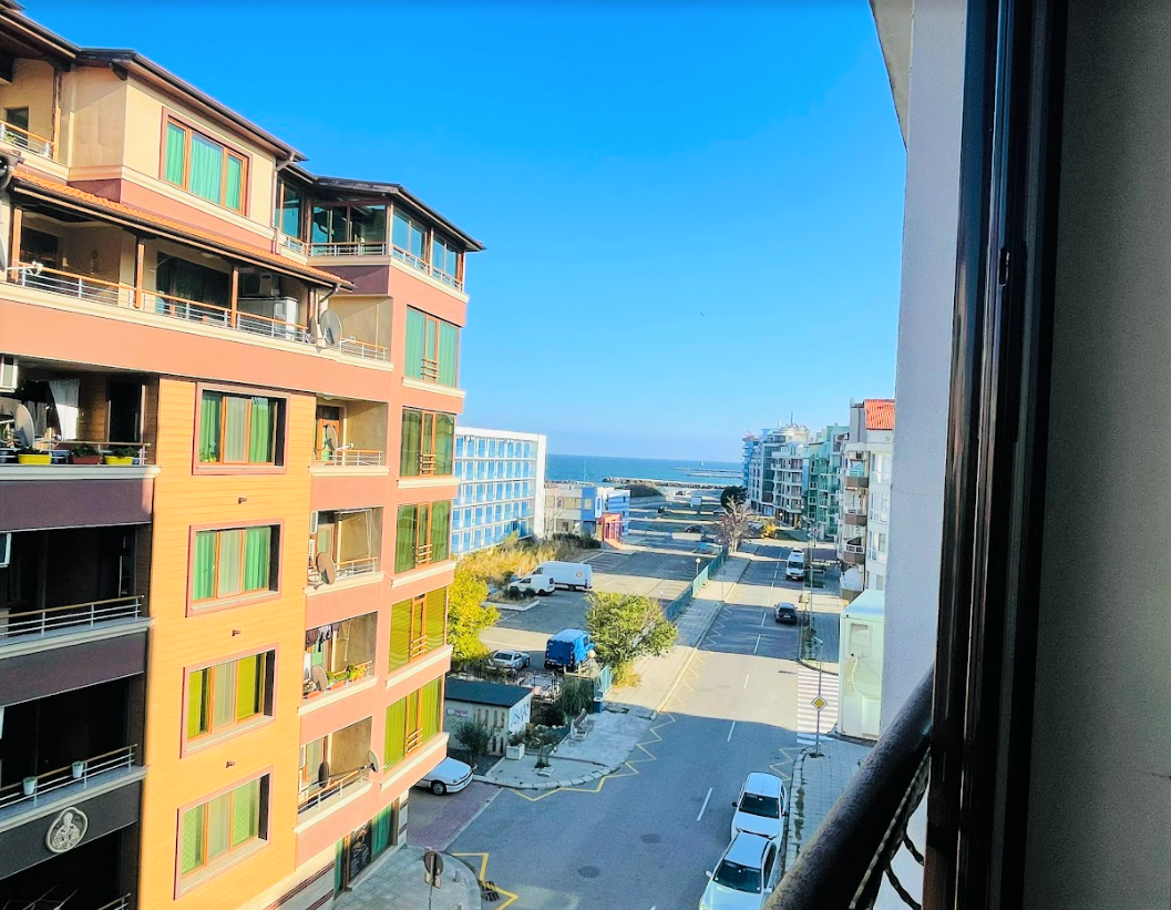 Квартира в Поморие, Болгария, 59 м² - фото 12