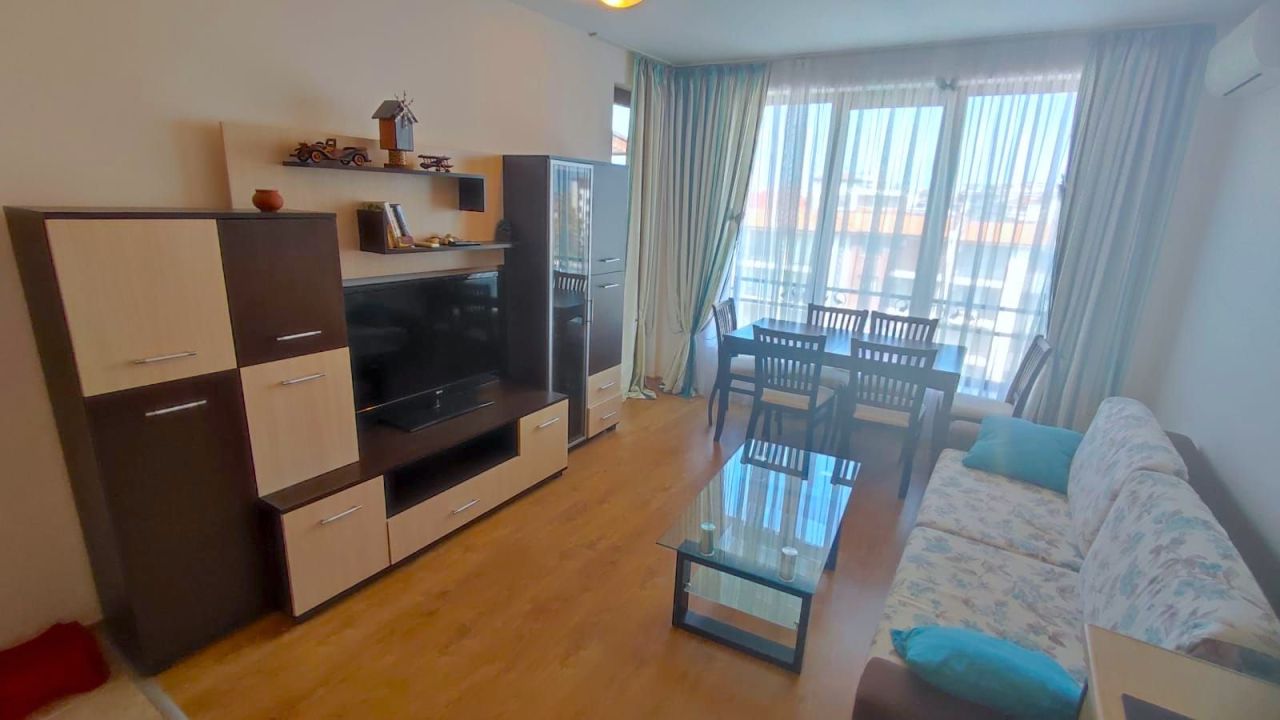 Квартира в Равде, Болгария, 85 м² - фото 12