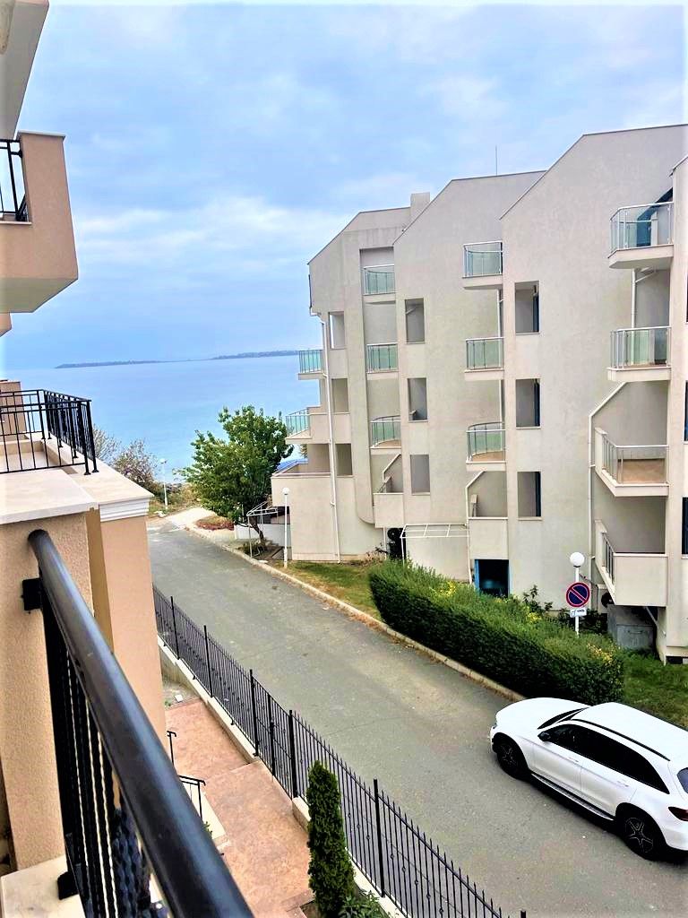 Квартира в Бургасе, Болгария, 89 м² - фото 12