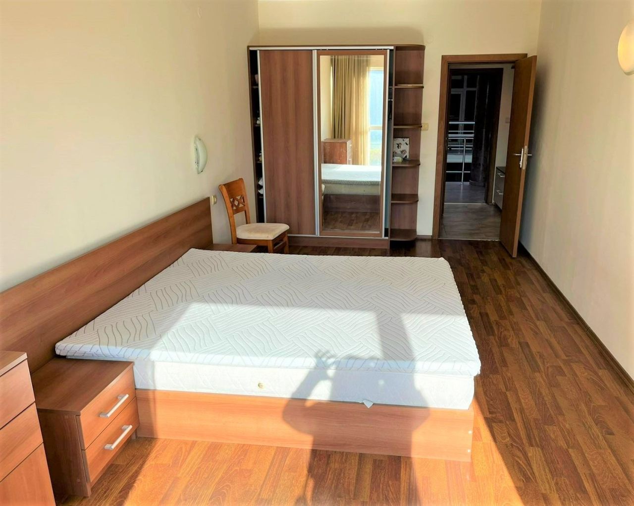 Квартира в Несебре, Болгария, 82 м² - фото 12