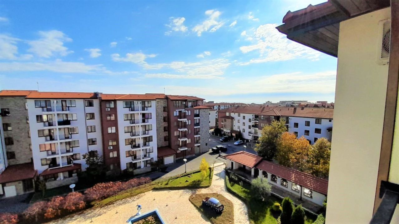 Квартира в Равде, Болгария, 50 м² - фото 12