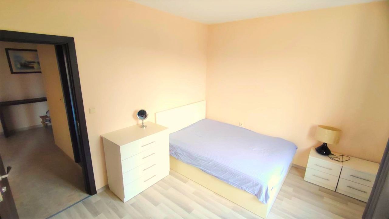 Квартира в Несебре, Болгария, 85 м² - фото 12