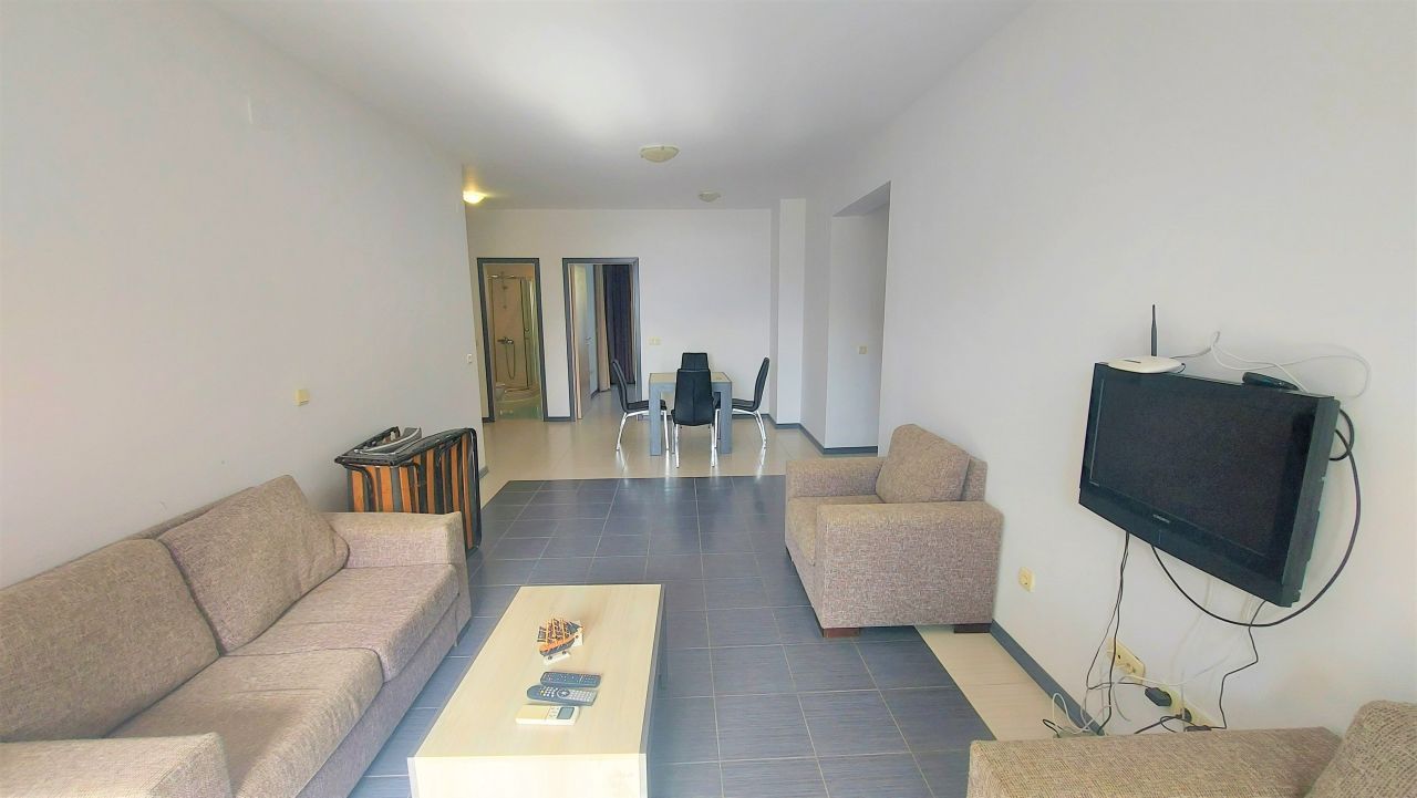 Квартира в Черноморце, Болгария, 92 м² - фото 12