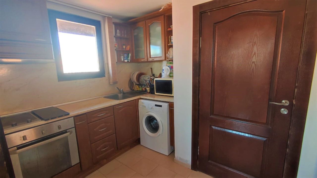 Квартира в Несебре, Болгария, 46 м² - фото 12