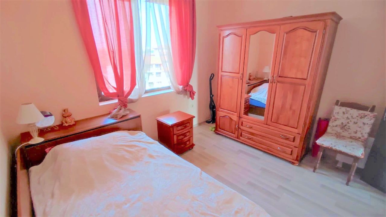 Квартира в Несебре, Болгария, 95 м² - фото 12