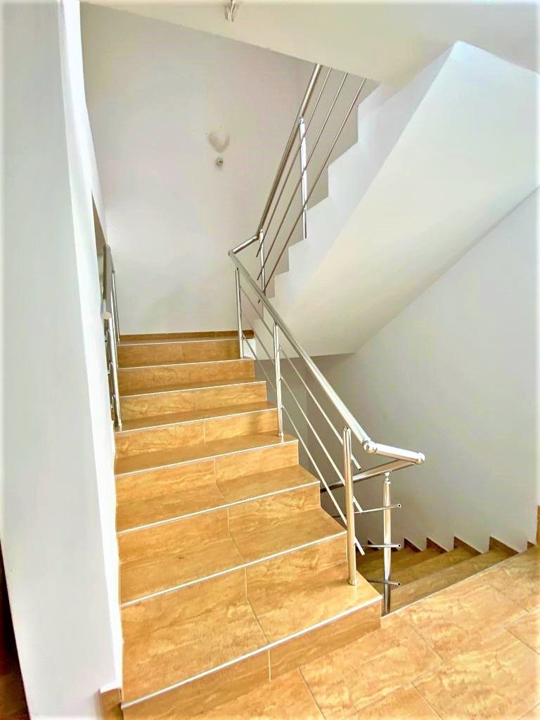 Квартира в Бургасе, Болгария, 80 м² - фото 12