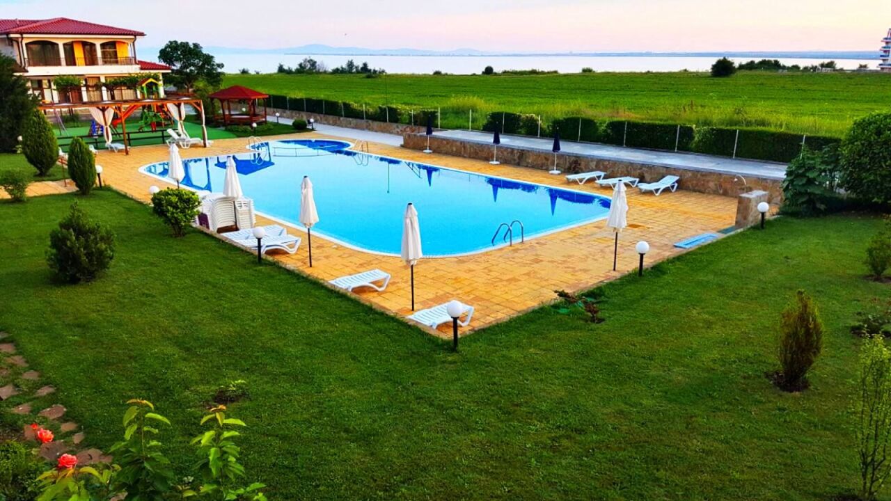 Квартира в Равде, Болгария, 60 м² - фото 12