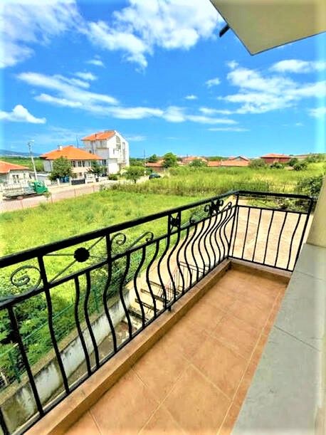 Квартира в Бургасе, Болгария, 70 м² - фото 10