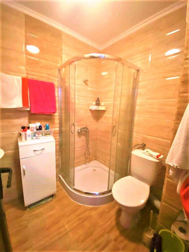 Квартира в Несебре, Болгария, 46.08 м² - фото 12