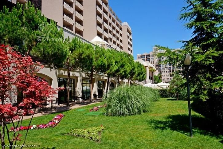 Квартира в Бургасе, Болгария, 90 м² - фото 12