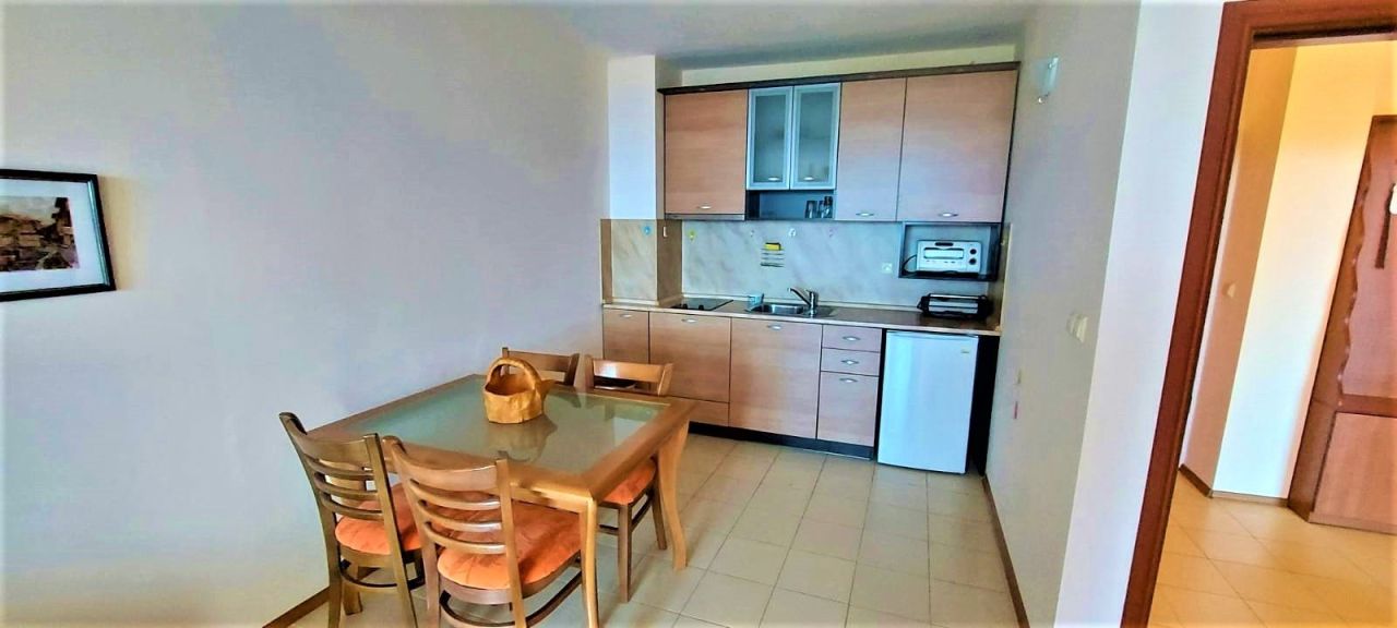 Квартира в Бургасе, Болгария, 90 м² - фото 12