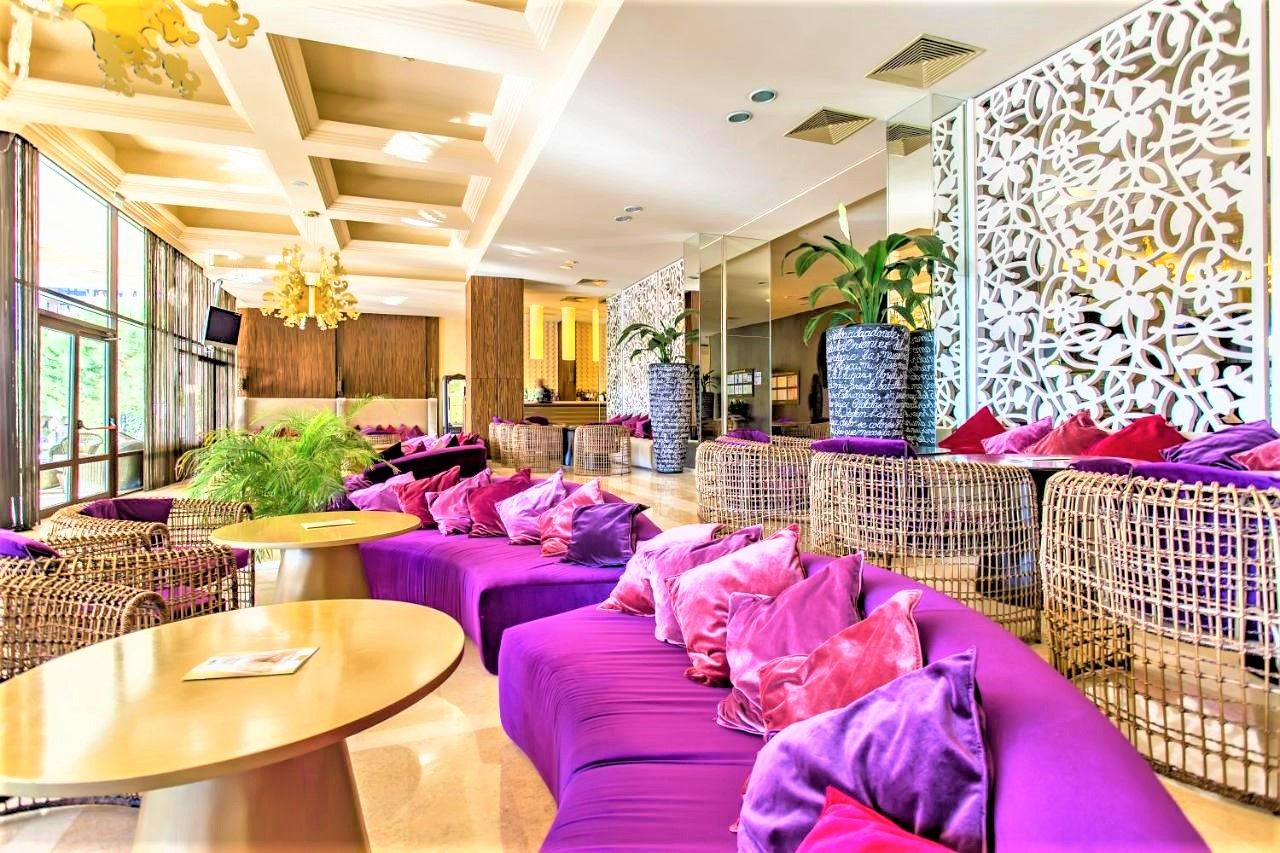 Квартира на Солнечном берегу, Болгария, 70 м² - фото 12