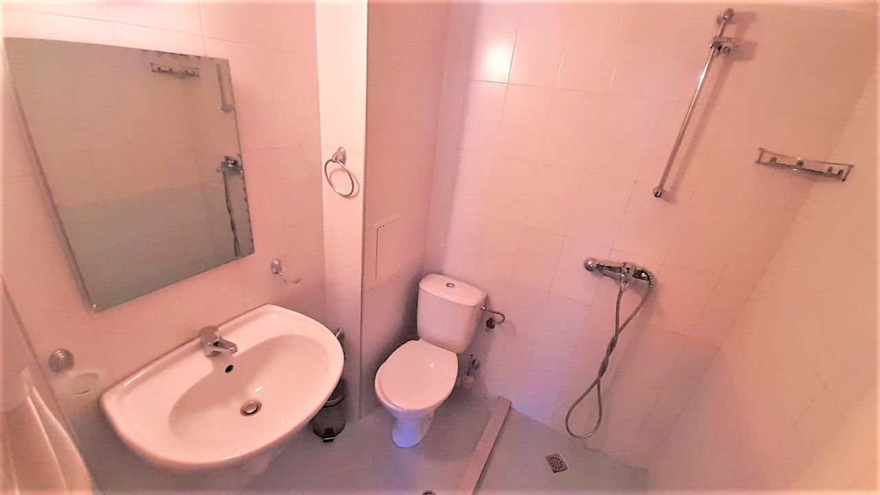 Квартира в Бургасе, Болгария, 125 м² - фото 12