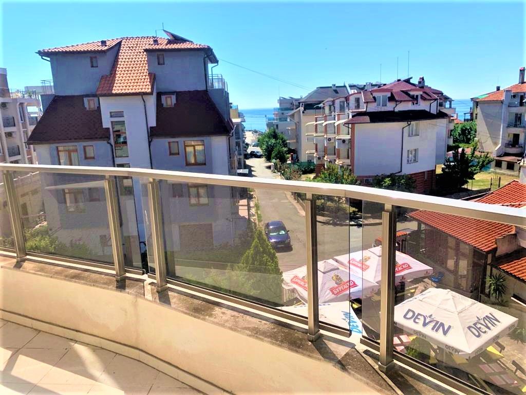 Квартира в Бургасе, Болгария, 180 м² - фото 12