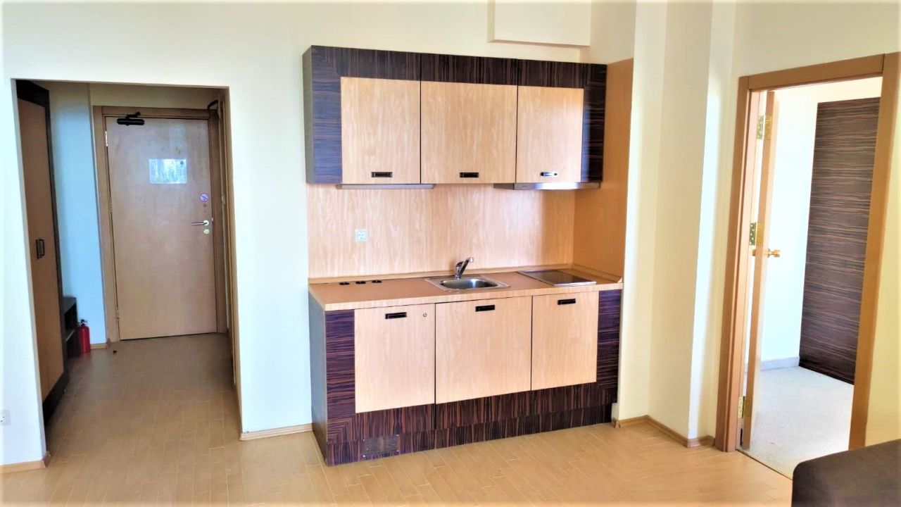 Квартира в Бургасе, Болгария, 82 м² - фото 12