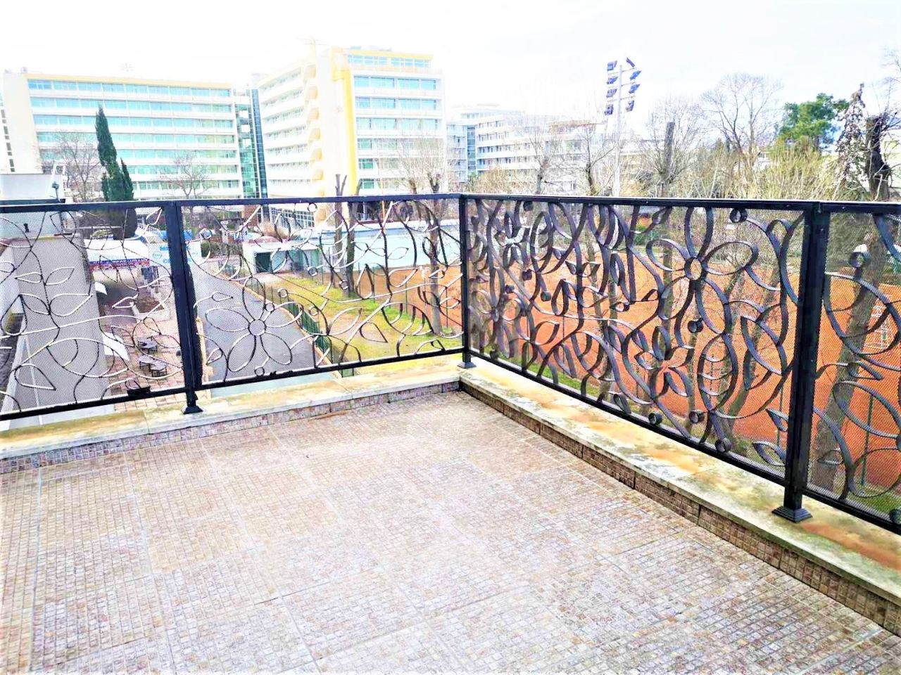 Квартира в Бургасе, Болгария, 90 м² - фото 12