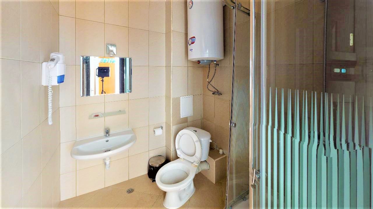 Квартира в Бургасе, Болгария, 94 м² - фото 12