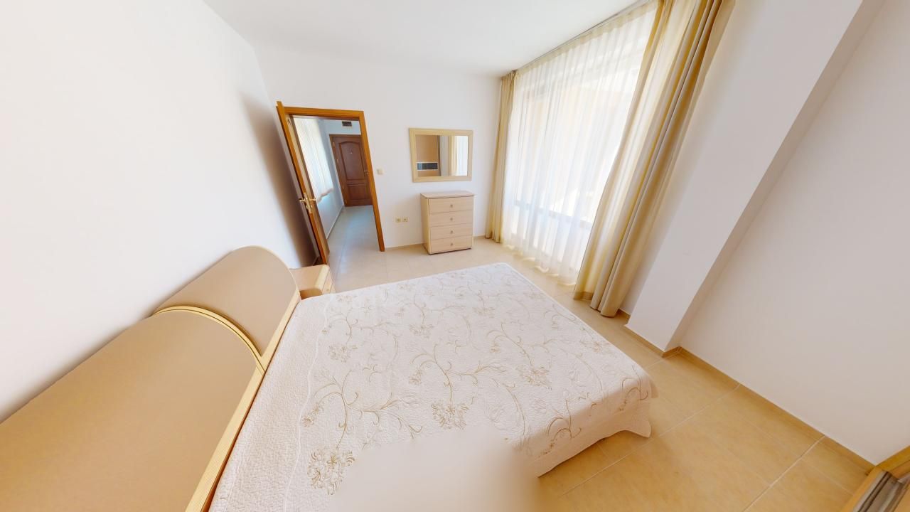Квартира на Солнечном берегу, Болгария, 127 м² - фото 13
