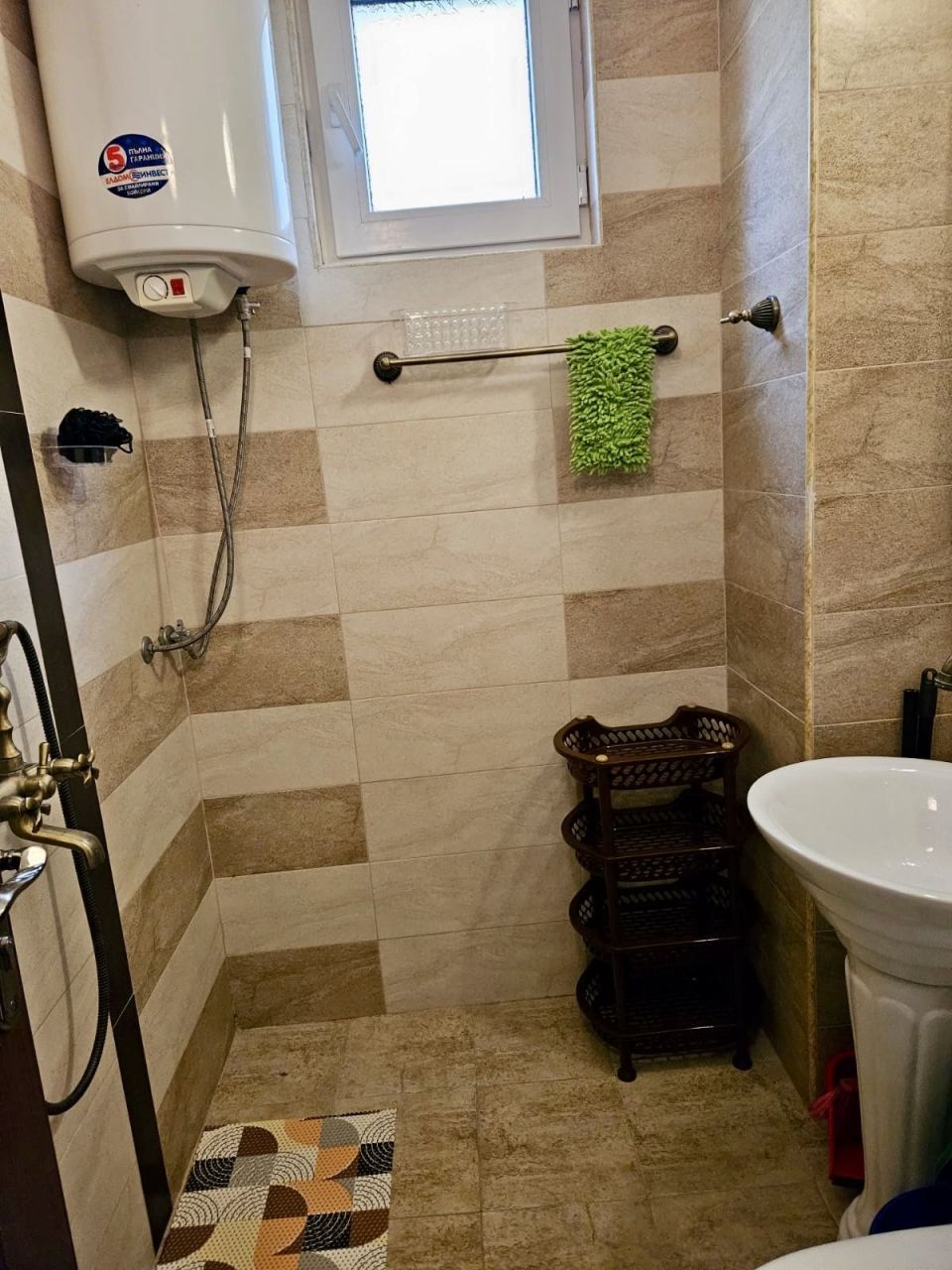 Квартира на Солнечном берегу, Болгария, 55 м² - фото 13