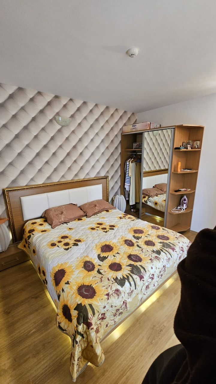 Квартира на Солнечном берегу, Болгария, 64 м² - фото 13