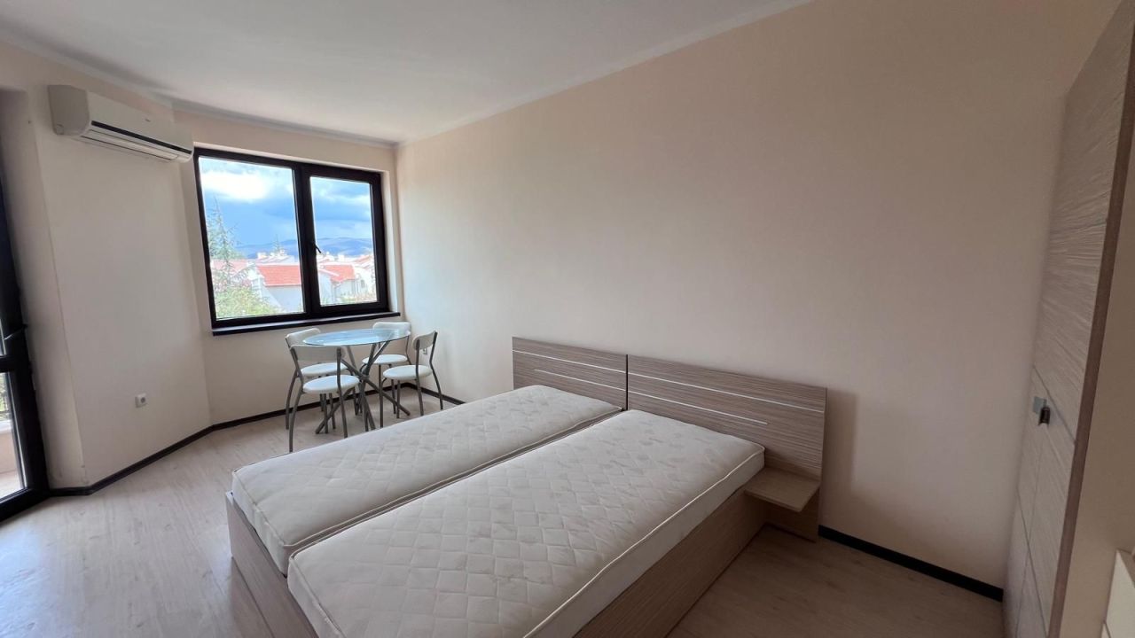 Квартира в Кошарице, Болгария, 36 м² - фото 13