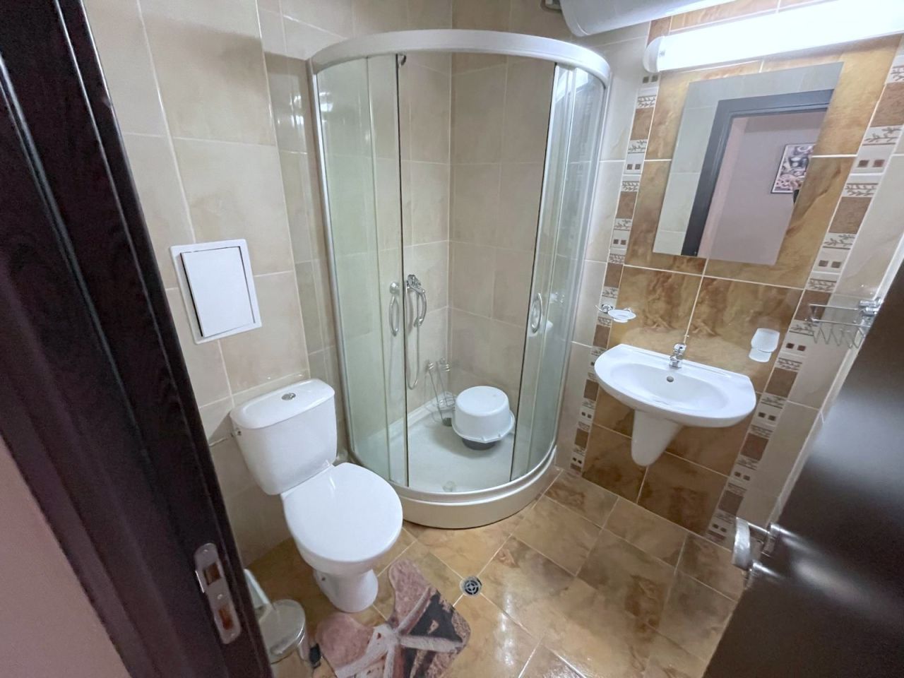 Квартира в Равде, Болгария, 55 м² - фото 13