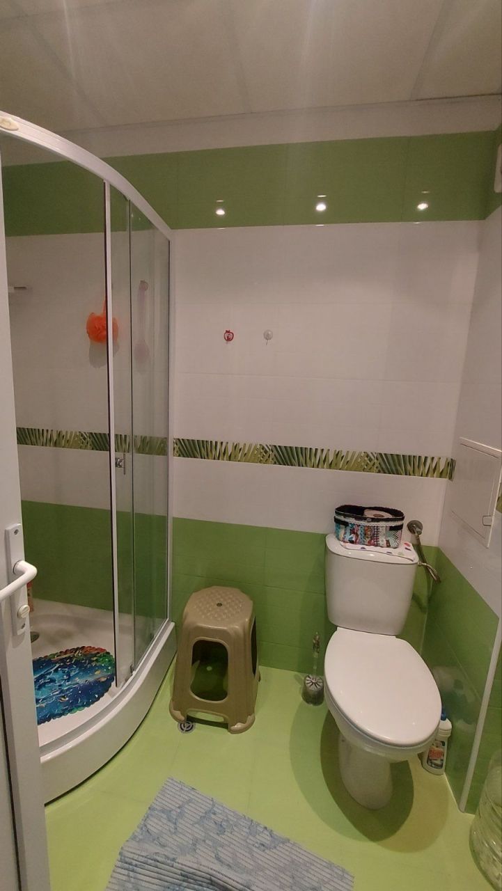 Квартира в Поморие, Болгария, 64 м² - фото 13