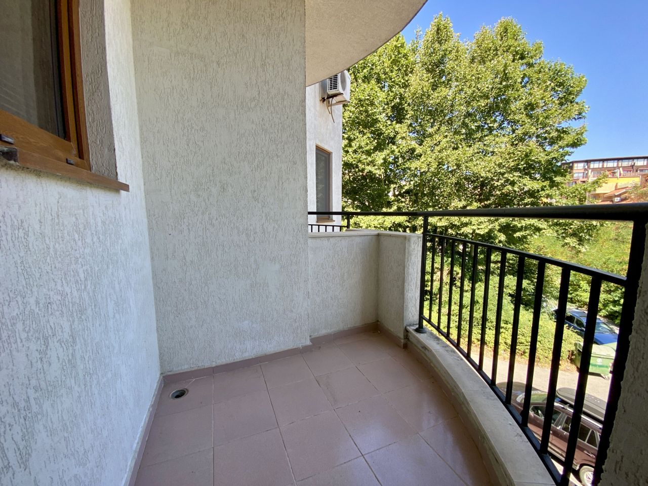 Квартира на Солнечном берегу, Болгария, 80 м² - фото 13