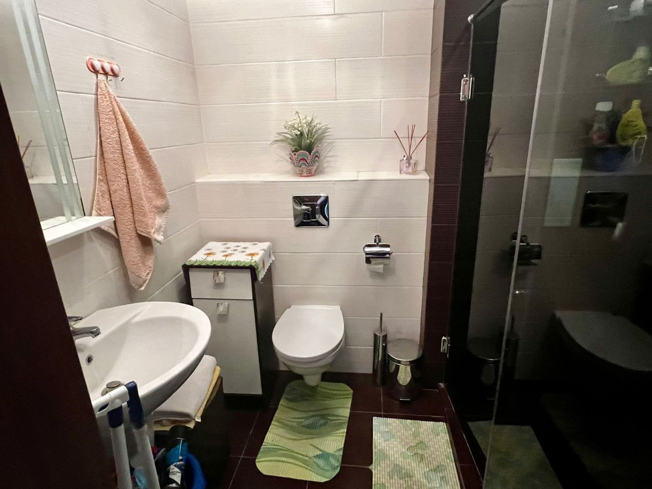 Квартира на Солнечном берегу, Болгария, 70 м² - фото 13