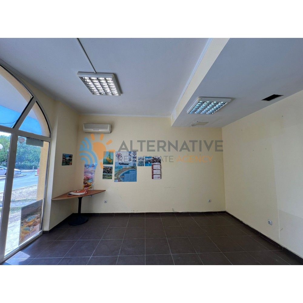 Квартира на Солнечном берегу, Болгария, 30 м² - фото 13