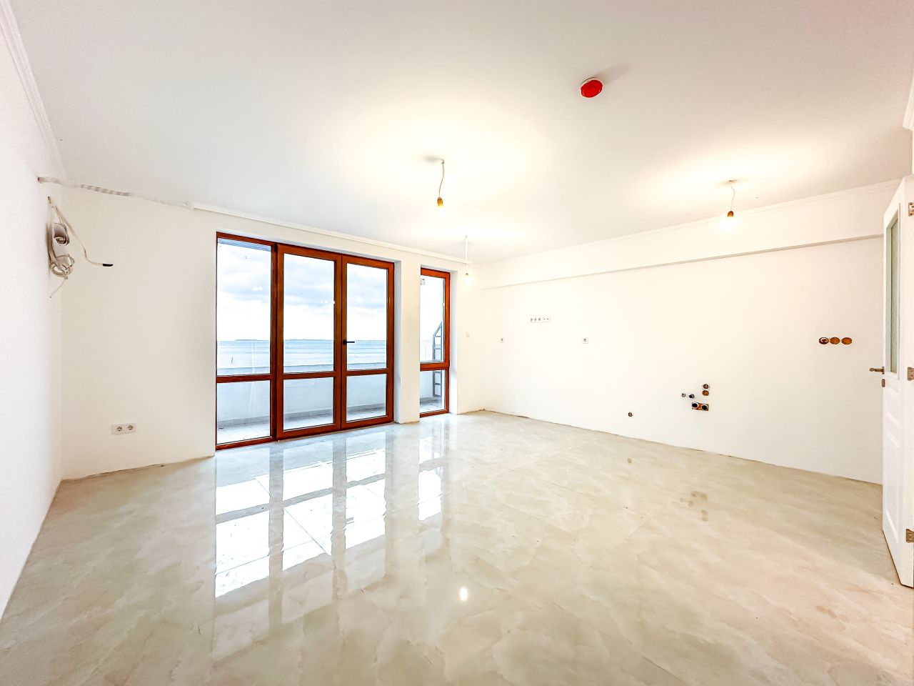 Квартира в Елените, Болгария, 66 м² - фото 13