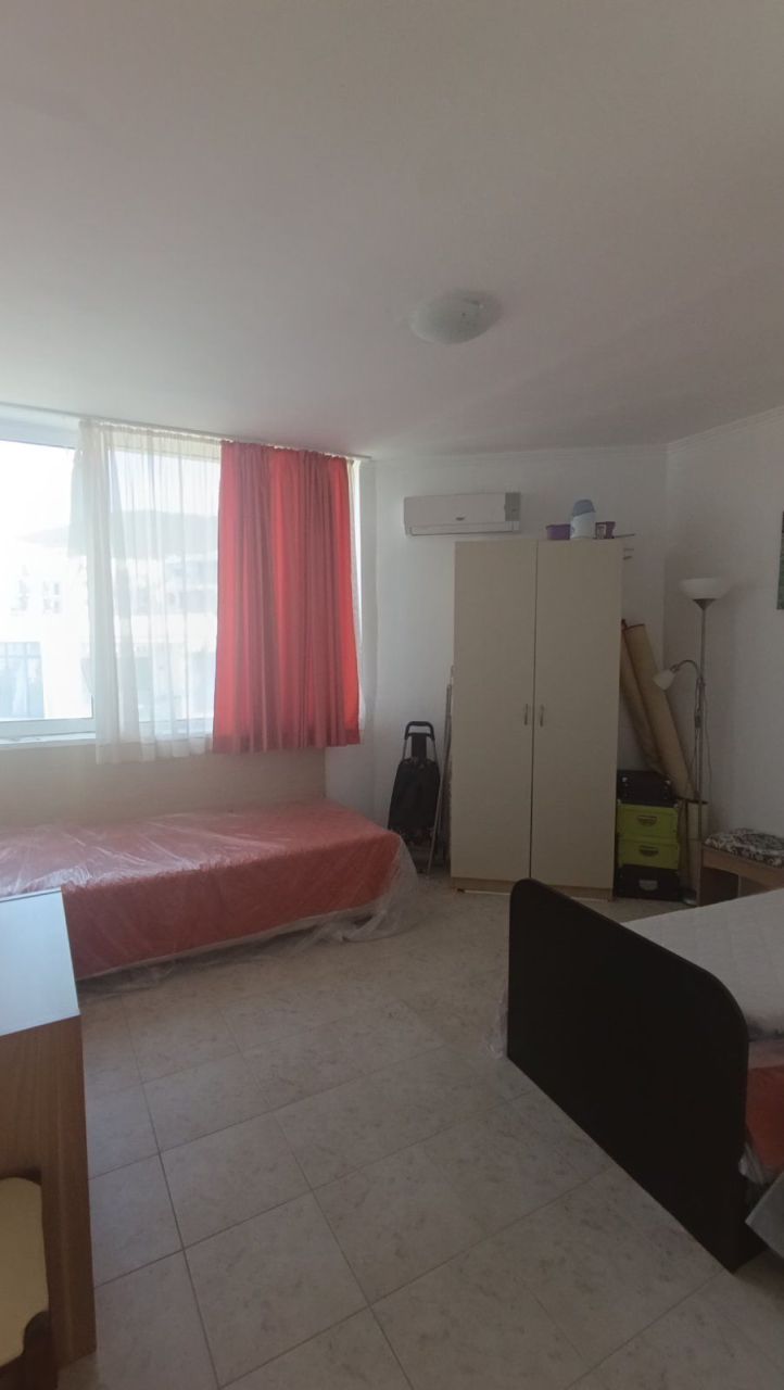 Квартира в Бургасе, Болгария, 92 м² - фото 13