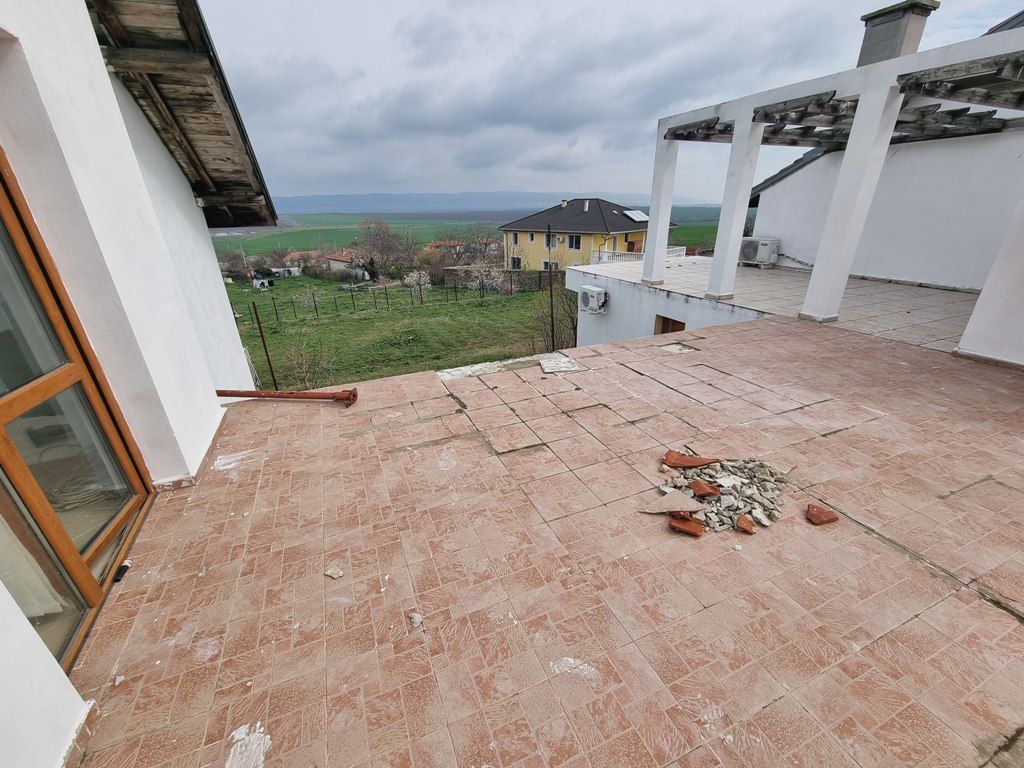 Квартира в Александрово, Болгария, 130 м² - фото 13