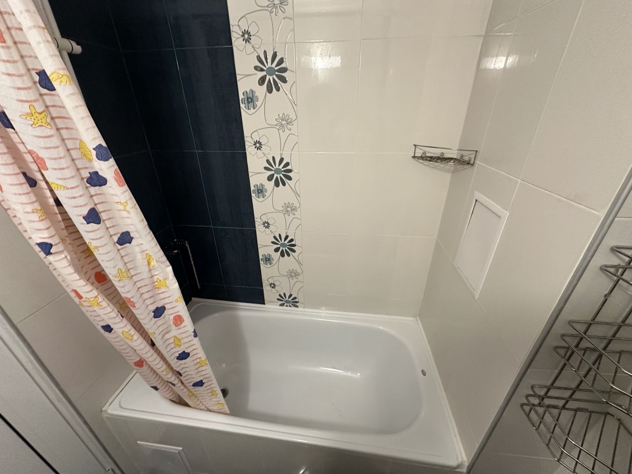 Квартира на Солнечном берегу, Болгария, 40 м² - фото 13