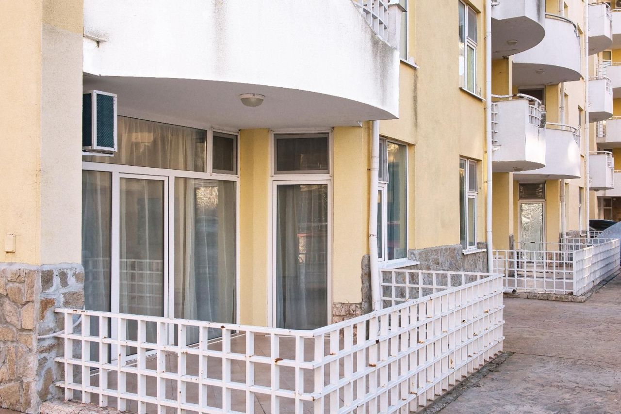 Квартира на Солнечном берегу, Болгария, 64 м² - фото 13