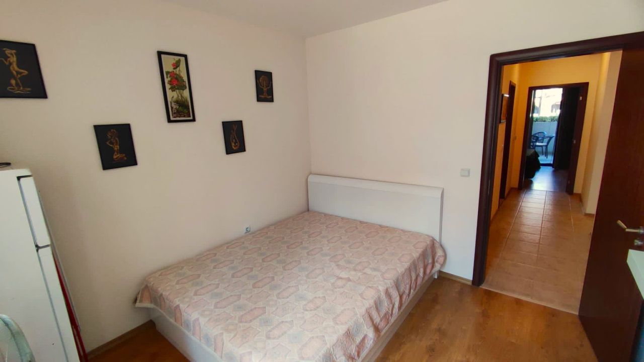 Квартира в Равде, Болгария, 90 м² - фото 13