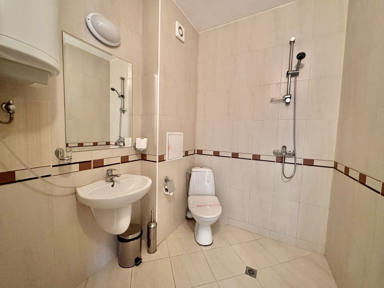 Квартира на Солнечном берегу, Болгария, 66 м² - фото 13