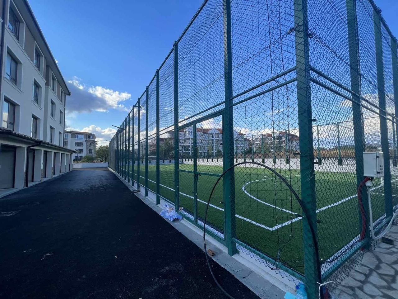 Квартира в Бургасе, Болгария, 65 м² - фото 13