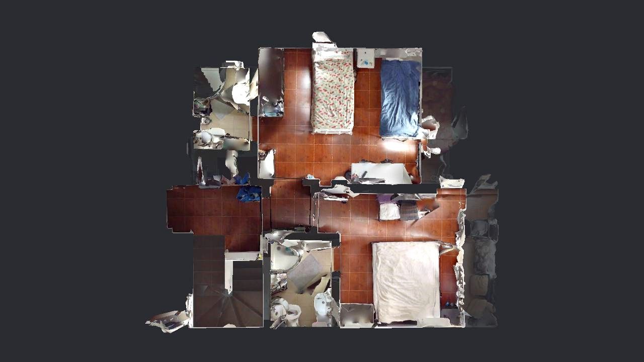 Квартира в Кошарице, Болгария, 117 м² - фото 13