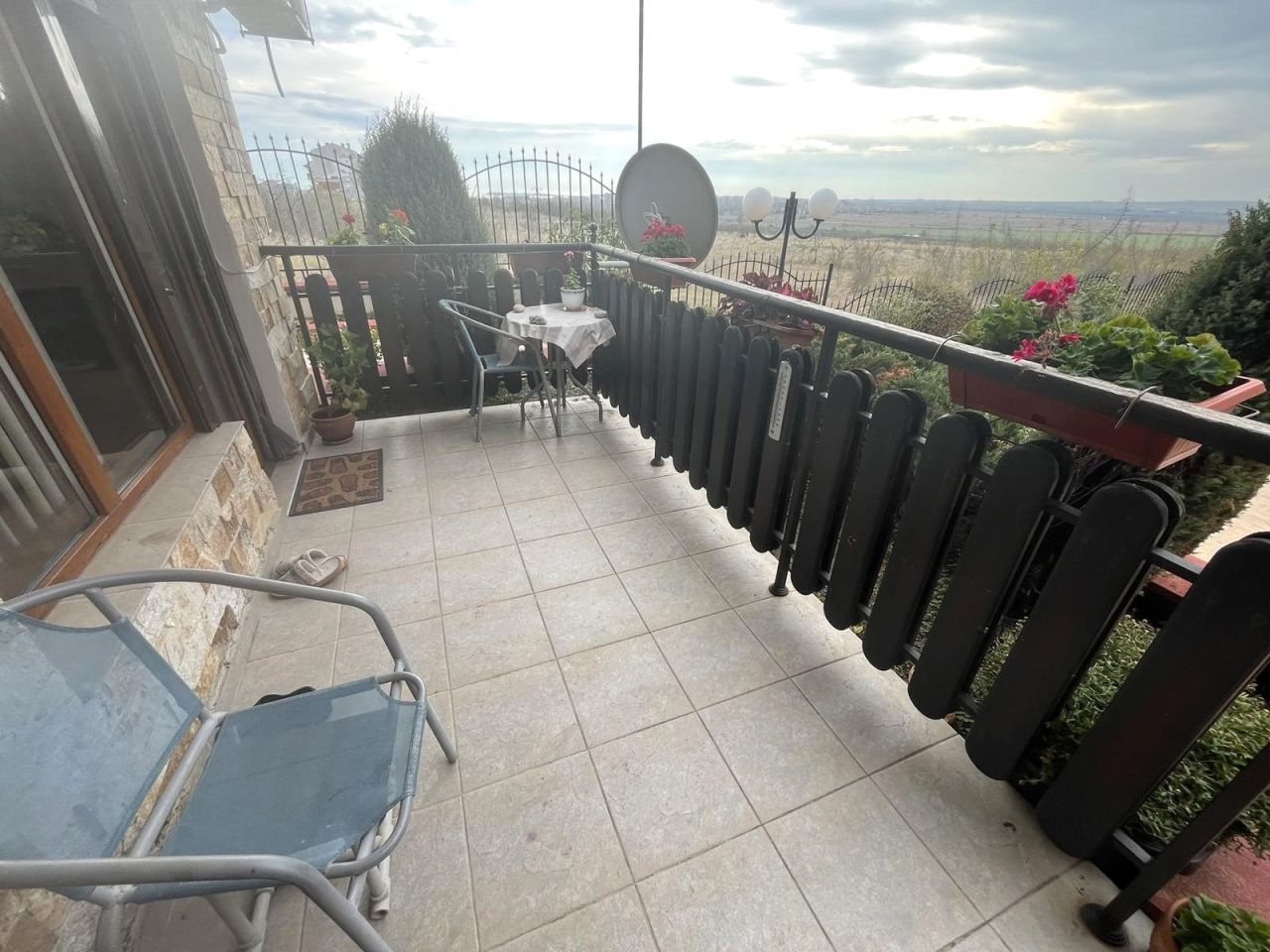 Квартира в Кошарице, Болгария, 97 м² - фото 13