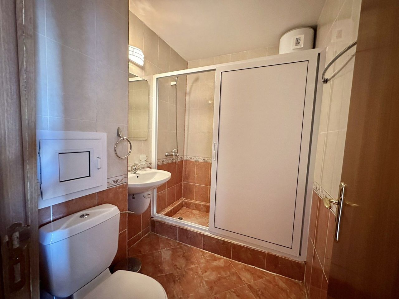 Квартира на Солнечном берегу, Болгария, 84 м² - фото 13