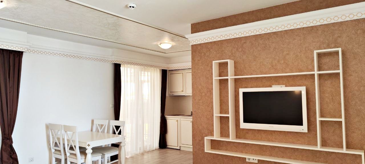 Квартира на Солнечном берегу, Болгария, 92 м² - фото 13