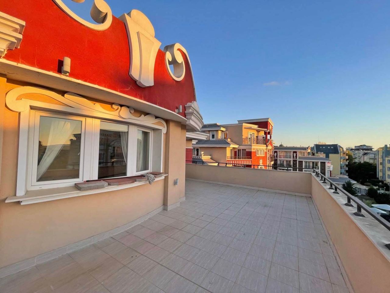 Квартира на Солнечном берегу, Болгария, 76 м² - фото 13