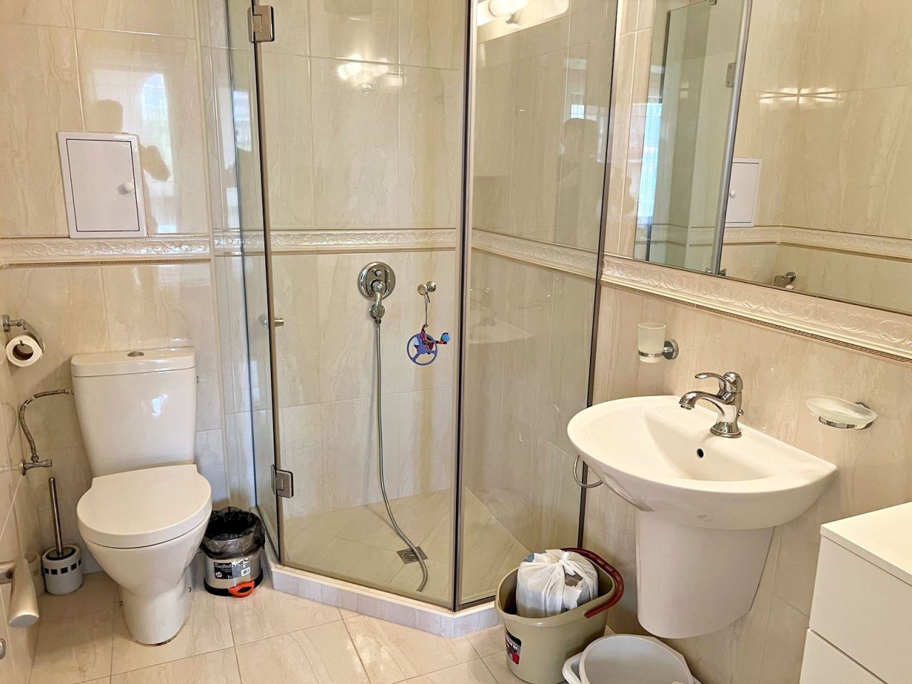 Квартира в Несебре, Болгария, 124 м² - фото 13