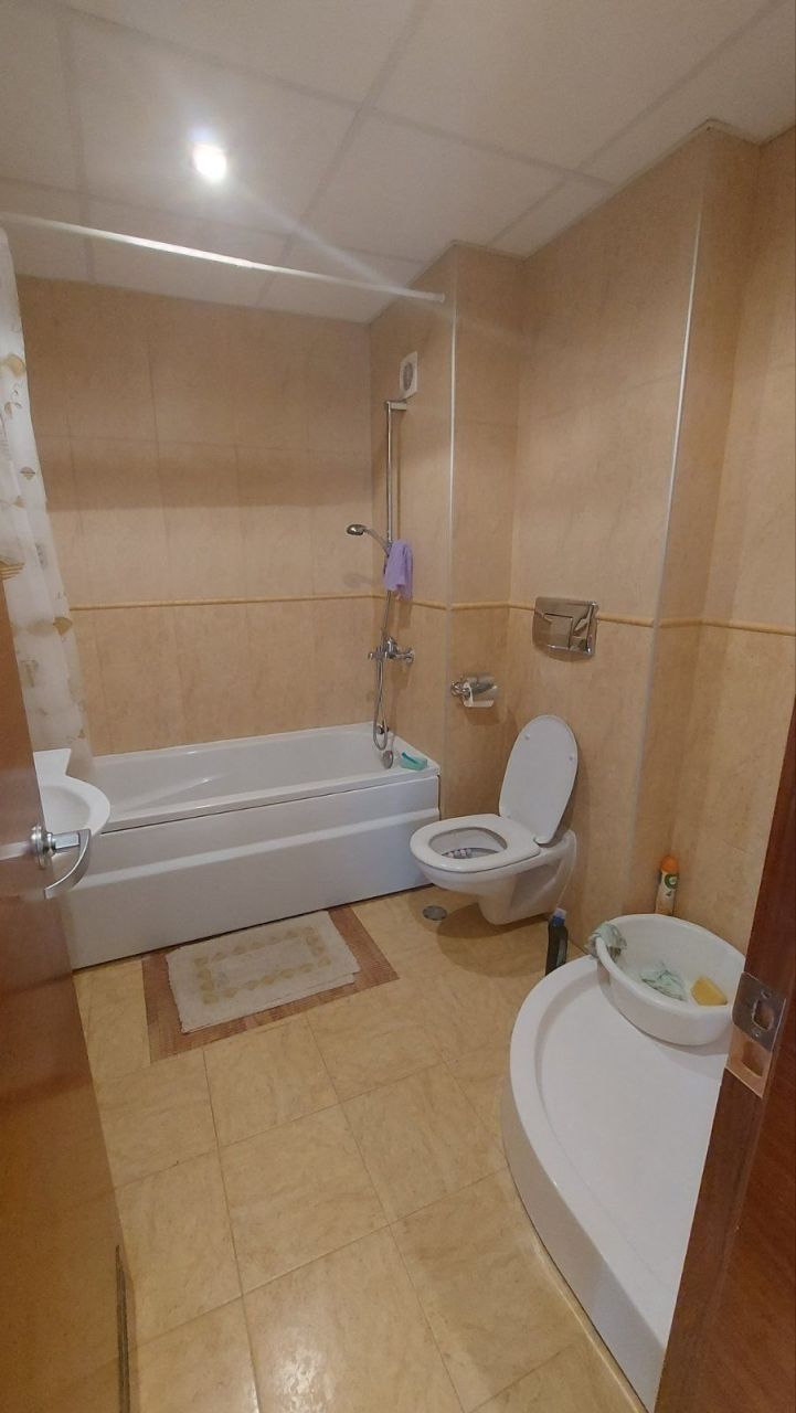 Квартира на Солнечном берегу, Болгария, 72 м² - фото 13