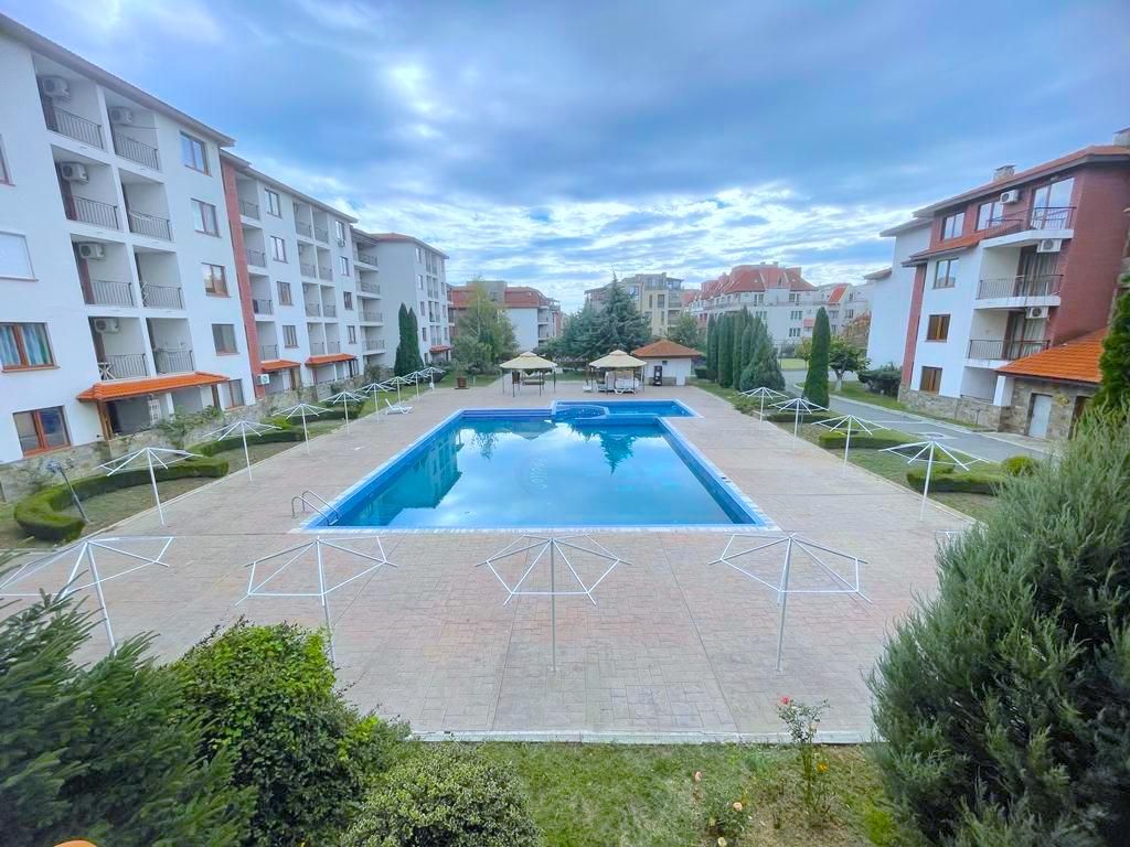 Квартира в Равде, Болгария, 78 м² - фото 13